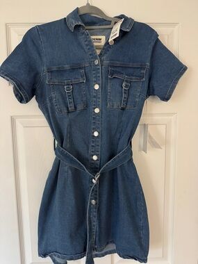 T.J.Maxx | Dresses | White Dress | Poshmark
